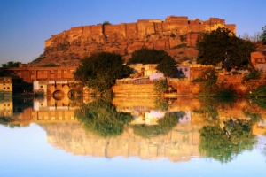 Fort Reflected Sunset India3051017325 300x200 - Fort Reflected Sunset India - sunset, Reflected, India, Fort, Duomo